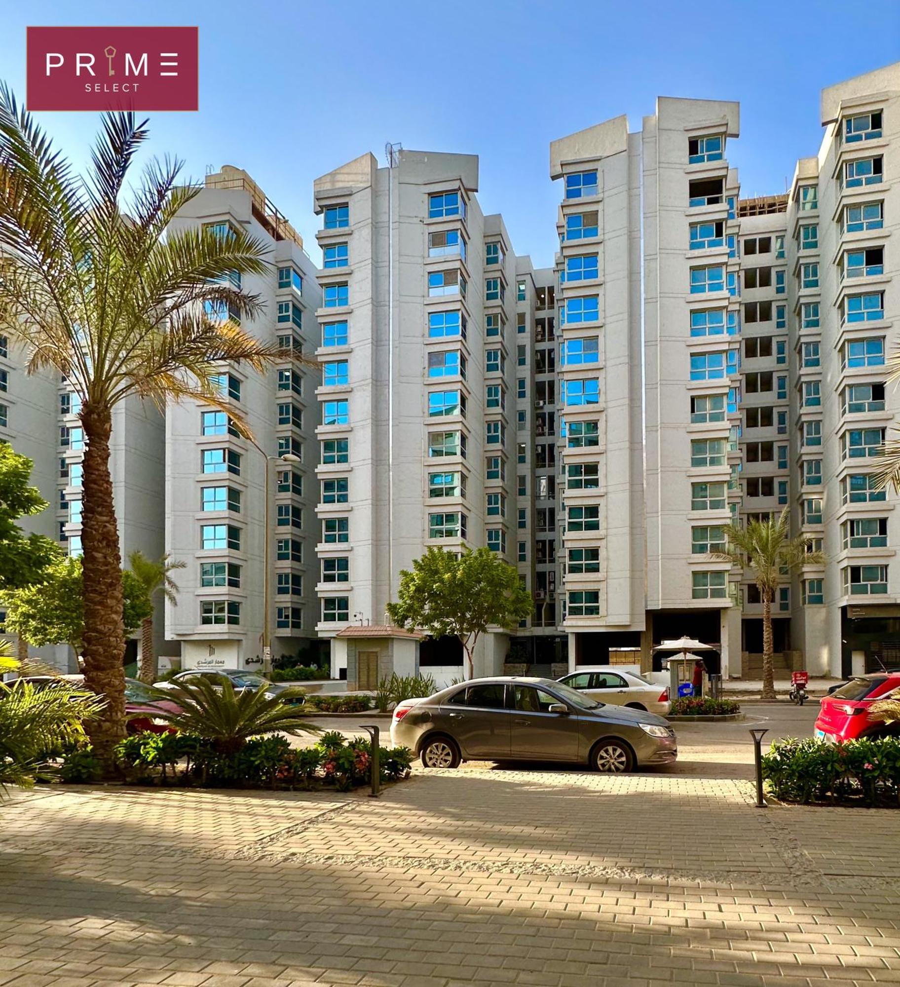 Prime Select Kattameya Bavaria Town Kaherah Luaran gambar